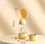 Gourde multifonction