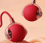 Balle intelligente pour chat
