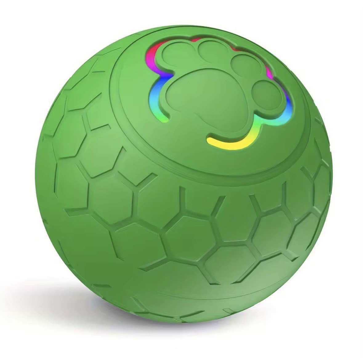 Balle intelligente pour Chien
