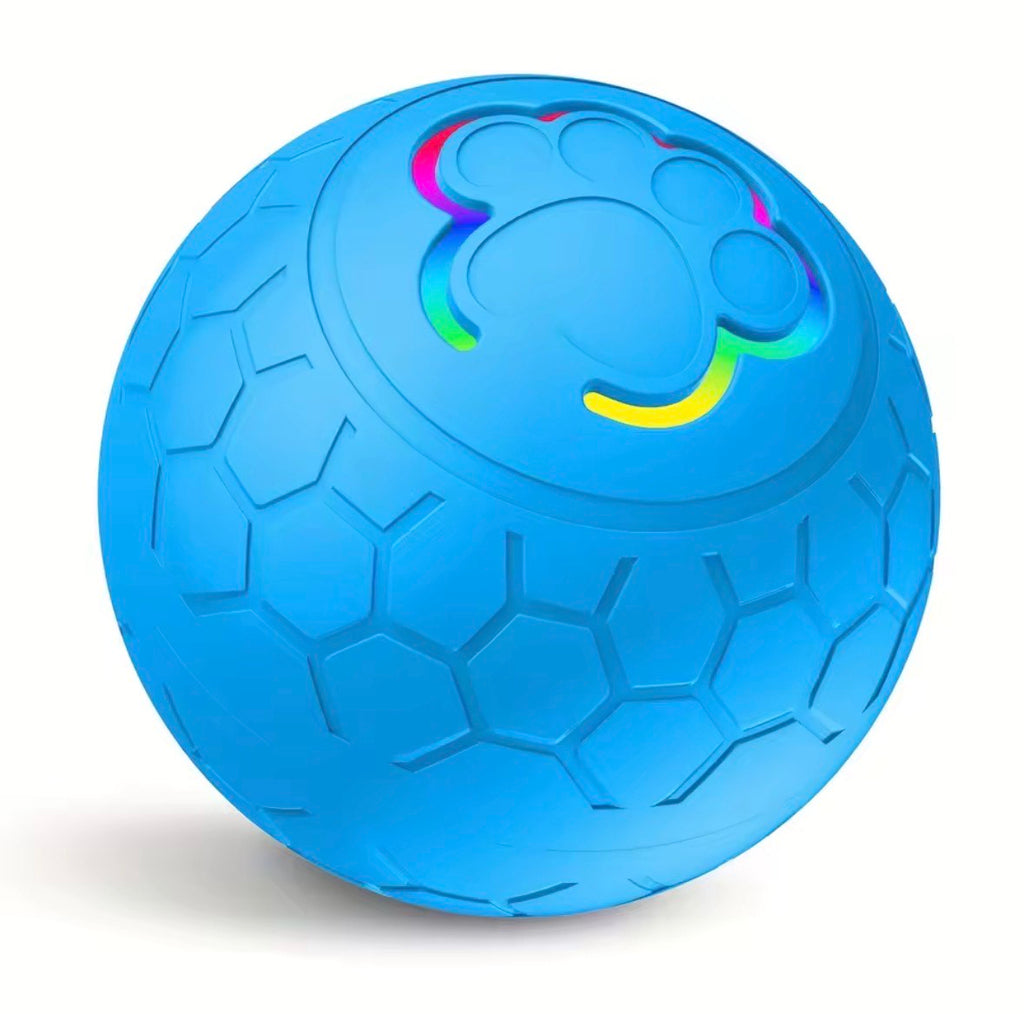 Balle intelligente pour Chien