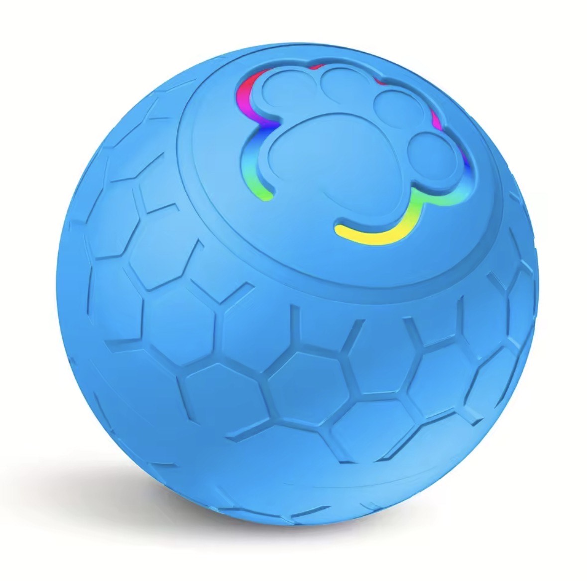 Balle intelligente pour Chien