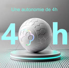 Balle intelligente pour Chien